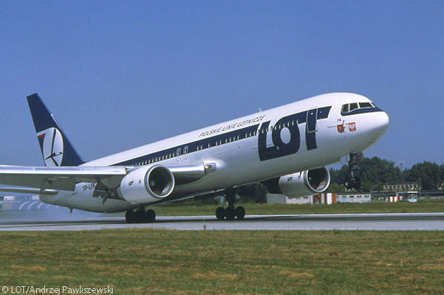 My first trip to Poland