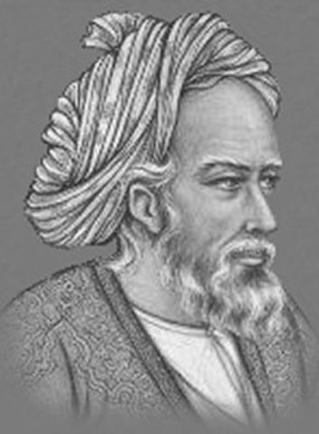 Omar Khayyam