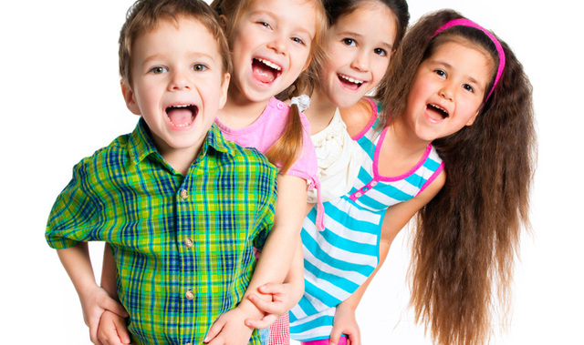 Preescolar a Escolar