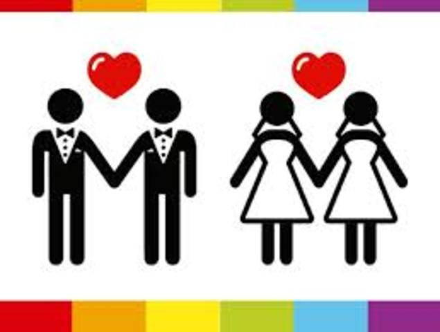 Pol. Ley de Matrimonio Igualitario