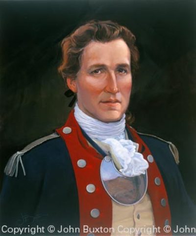 George Rogers Clark