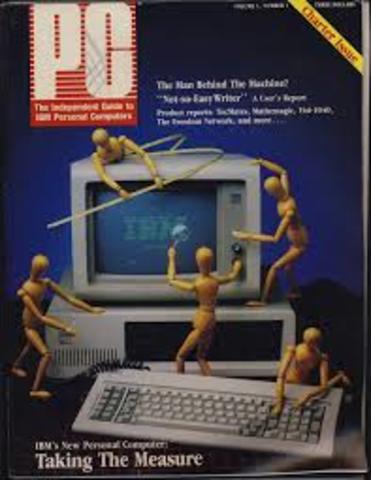 PC MAG