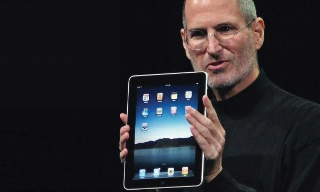 iPad