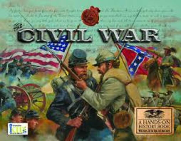 The Civil War