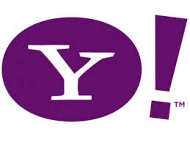 Nace Yahoo