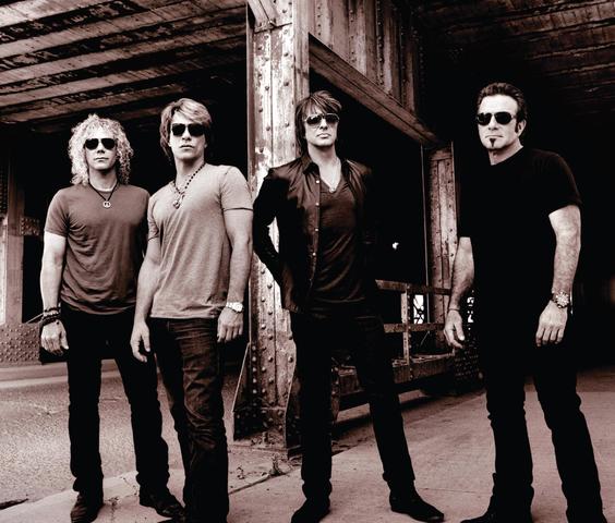 Bon Jovi