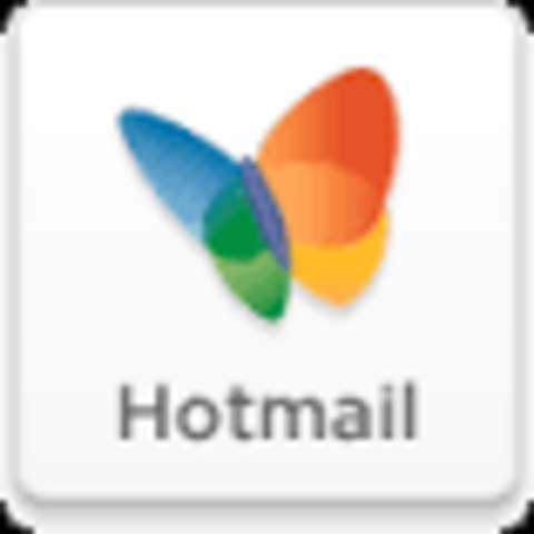 Nace Hotmail