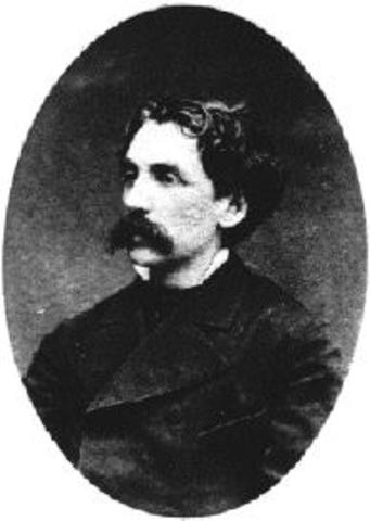 Stéphane Mallarmé