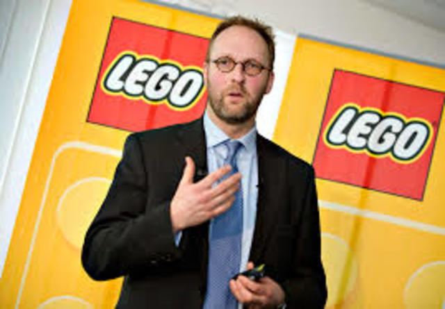 Nuevo Director General