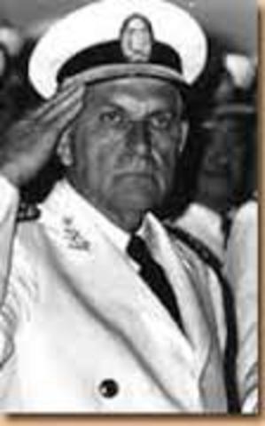 Presidencia de Bignone