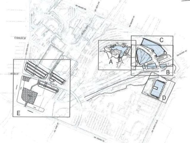 Nike begins $150 million expansion