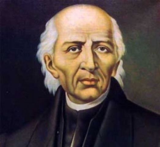 Father Hidalgo