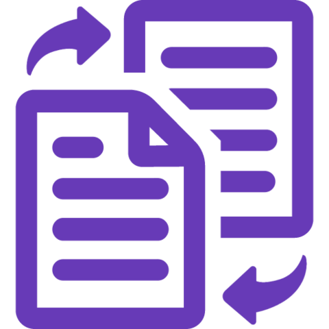 Traslado de Funciones