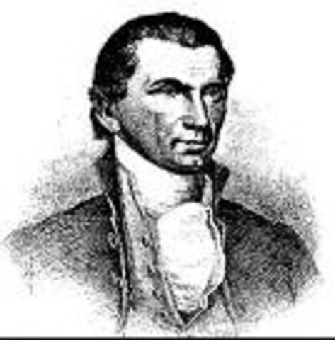 Guitierrez Magee Expidition