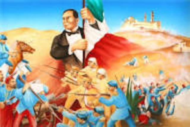 batalla de puebla del 5 de mayo