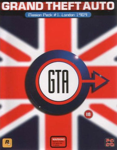 Gta London
