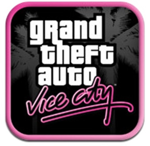 Gta Vice City