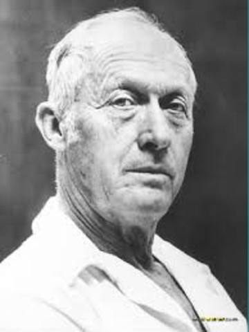 Death of owner Bill Bowerman