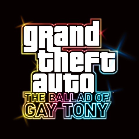 Gta 4: the ballad of gay tony