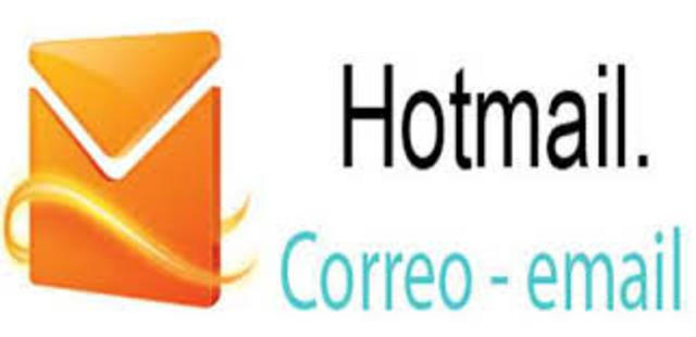 Fundación de hotmail
