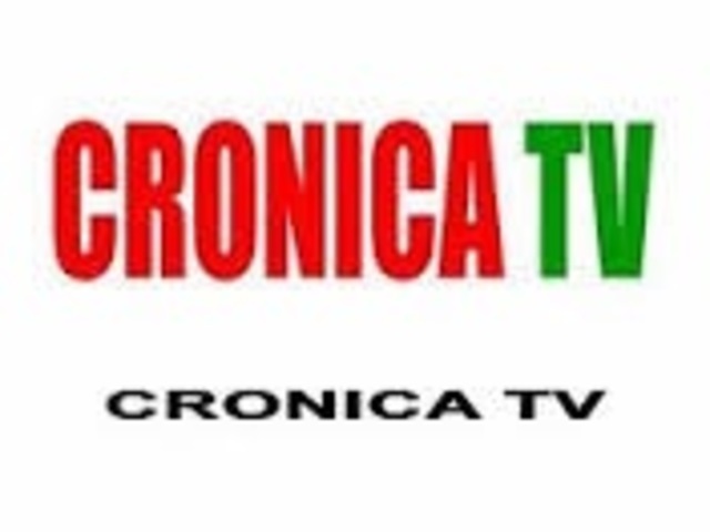 Cultural: se empieza a emitir el canal de televisión crónica TV