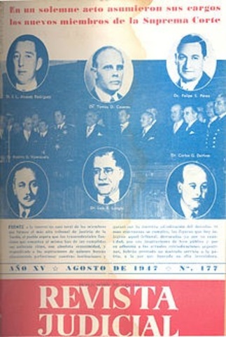 Social: aumenta el número de jueces de la Corte Suprema de justicia de 5 a 9