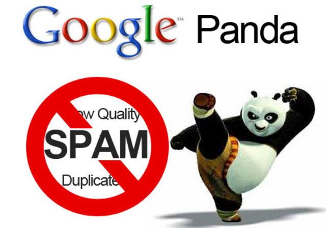 Google Panda
