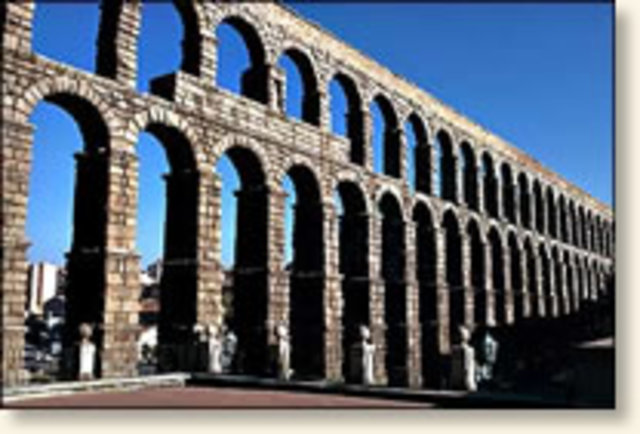 The Grandeur of Rome, 75 AD