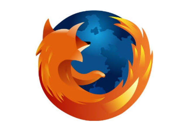 FIREFOX