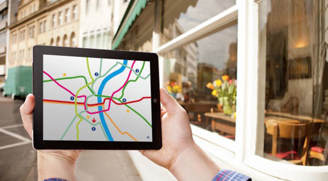 UBICACIÓN GEOGRAFICA