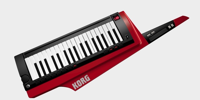 Keytar Korg