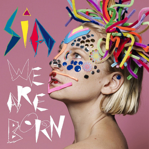 We are Born