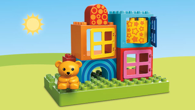 LEGO DUPLO