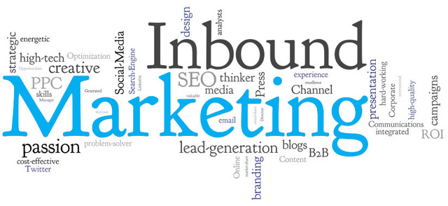 Inbound Marketing: Un nuevo estilo.