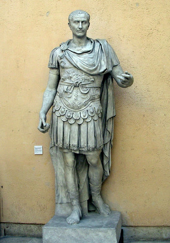 Julius Caesar