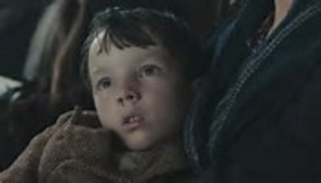 Liesels brother dies