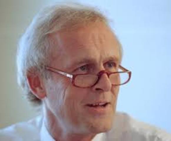 Poul  Plougmann, Nuevo director financiero