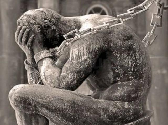 Jewish Enslavement, 46 BC