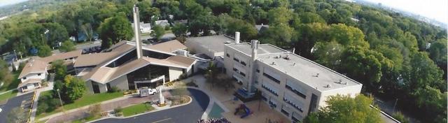 Empezé a asistir Our Lady Queen of Peace School