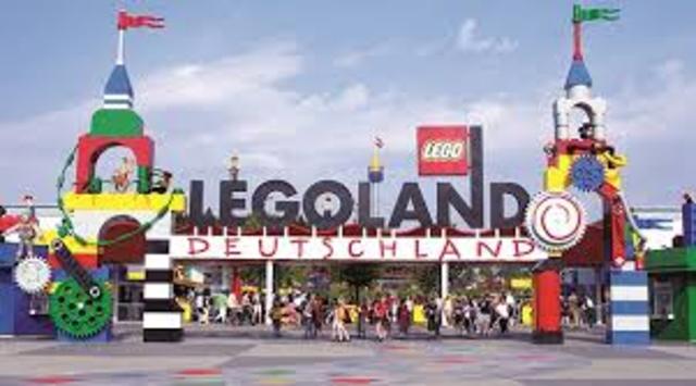 LEGOLAND Alemania