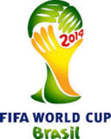 The 2014 World Cup