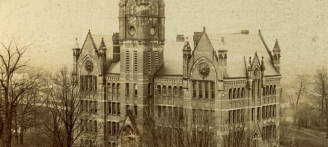 Accomplishment in Studies