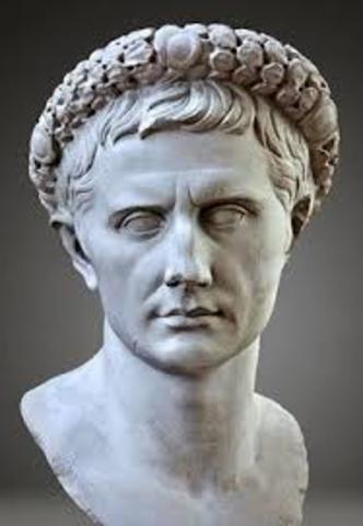 Gaius Gracchus