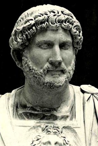 Hadrian