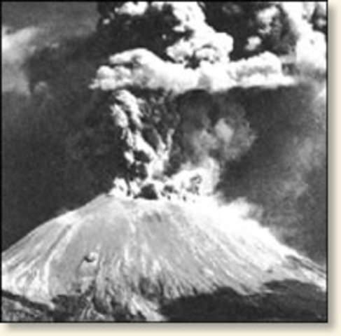 The Destruction of Pompeii