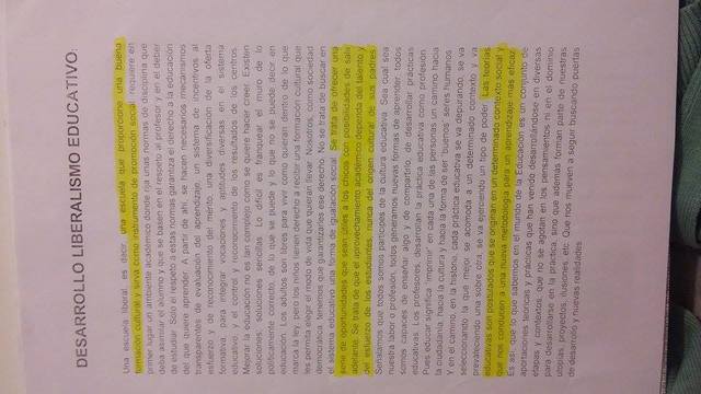 Mexico independiente y liberalismo educativo