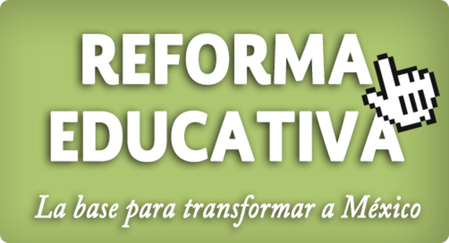 De la reforma educativa a la modernizacion educativa