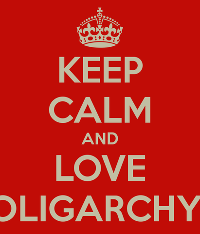 Rome Kicks Out Last Etruscan King, Creates Oligarchy
