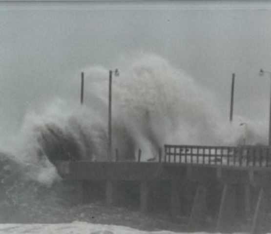 Second landfall made at Misissippi/Louisiana border