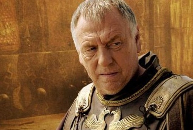 Pompey and Caeser are Elected